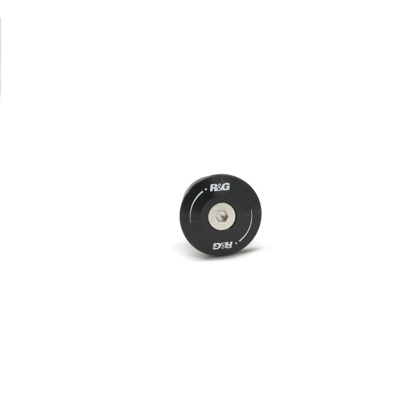 R&G Frame Plug for BMW F850GS '22-/ F900R '20-/ F850GSA 19-, F900GS '24- (LHS)